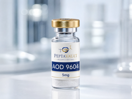 Buy AOD 9604 peptide