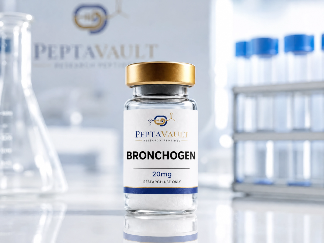 Buy bronchogen peptide