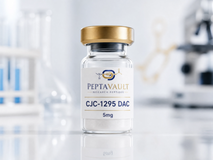 Buy CJC-1295 DAC 5mg
