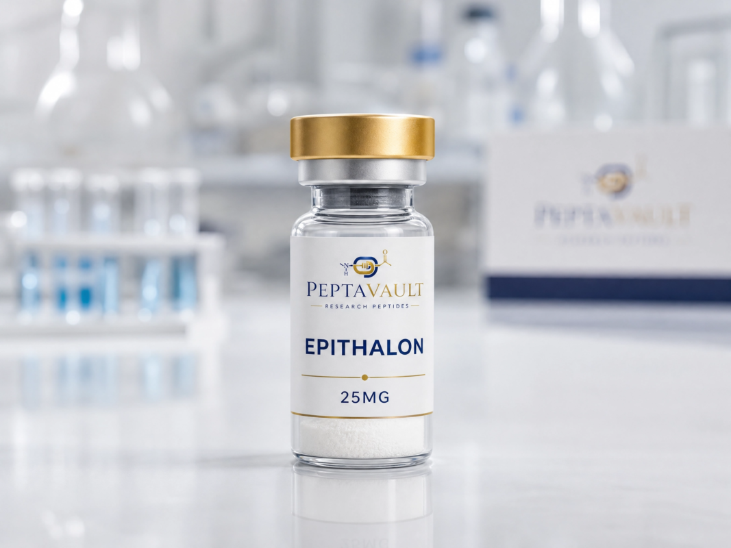 buy Epithalon 25mg peptide