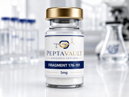 Buy Fragment 176-191 peptide