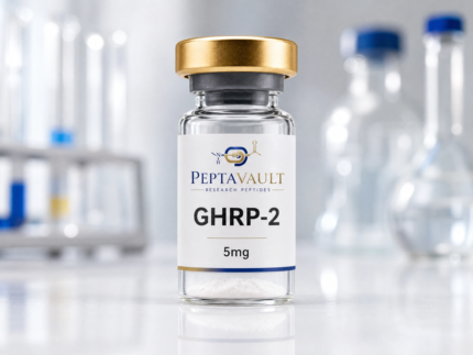 Buy GHRP-2 peptide