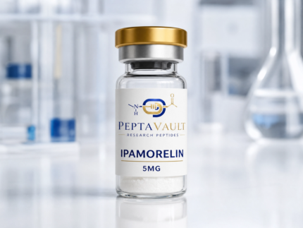 Buy Ipamorelin peptide