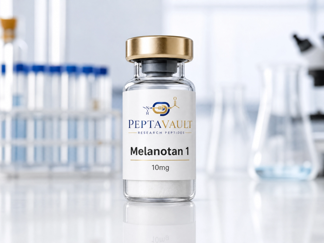 Buy Melanotan 1 peptide
